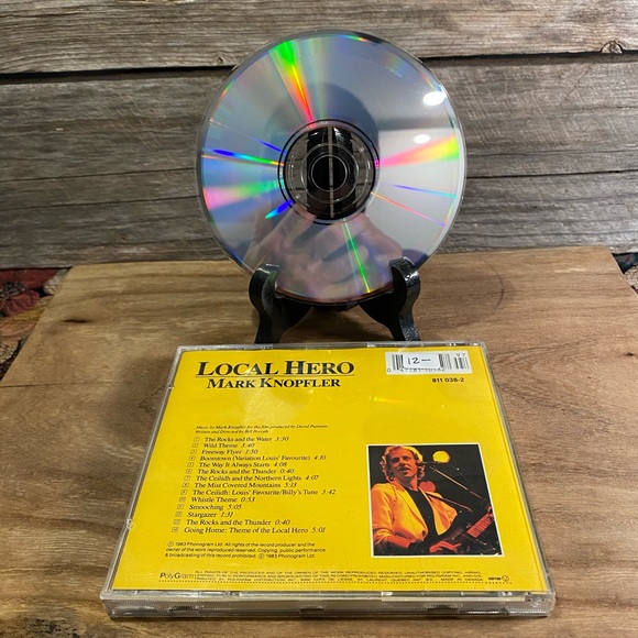 😎🎶 6 for $19 🎶😎 Music CD - Picture 3 of 3